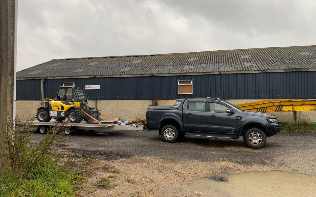 How To Schedule Welfare Unit Maintenance In The UK?